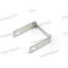 Buy cheap 20637001 Metal Clip Pin Intention Textile Machine Parts for Gerber GT5250 Parts from wholesalers