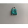 Buy cheap Luggage Security TSA Safe Skies / 3 Digit Number Lock Padlocks BSCI Approved from wholesalers