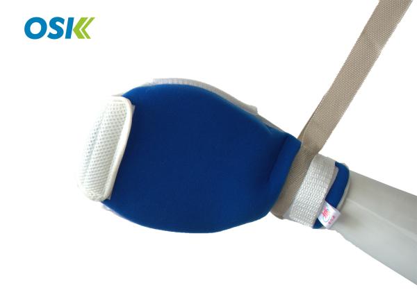 Buy cheap Safety Medical Restraint Devices Cotton Material For Controlling Dementia Patient from wholesalers