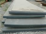 Carbon Steel Wear Resistant Steel Plate 1mm - 60mm Thickness 360hb-600hb
