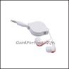 Buy cheap elastic Cable mobile ipad mobile mp3/mp4 earphone from wholesalers