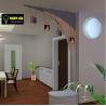Buy cheap Outdoor Waterproof LED Wall Light LED Ceiling Light 5W 7W 12W 18W 30W for living room bathroom and outdoor from wholesalers