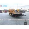 Buy cheap JMC JAC Dongfeng Howo Foton FAW Flatbed Wrecker Truck from wholesalers