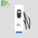 600KW Super Fast Charging Pile 1 Second Can Charge 1 Km Commercial Electric