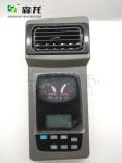 SK200-6E SK-6E Excavator Monitor YN59E00012F1 YN59E00012F2