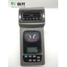Buy cheap SK200-6E SK-6E Excavator Monitor YN59E00012F1 YN59E00012F2 from wholesalers