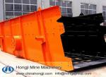 china top supplier circular vibrating screen price