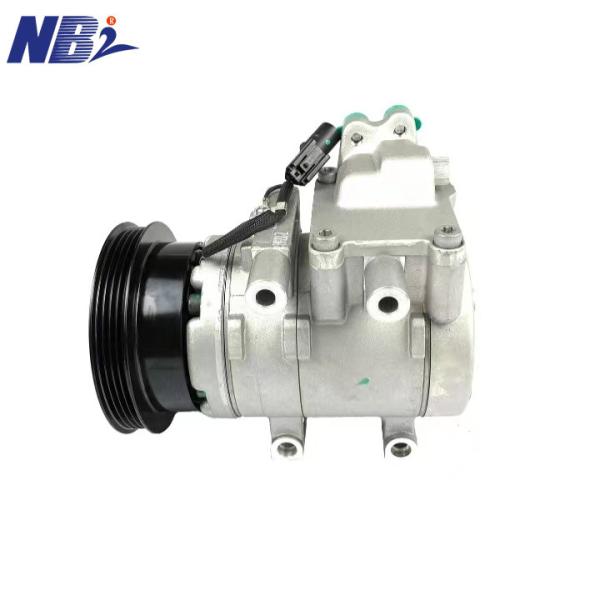 Auto Air Conditioning Compressor For Hyundai Elantra OEM 97701-2C100 977012C100