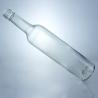 Buy cheap 500ml Glass Liquor Bottle for Whisky Gin Rum Vodka Decal Surface Handling and Screw Top from wholesalers