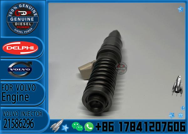 Buy cheap Electronic Injector BEBE4C16001 21586296 BEBE4C17001 21586298 Injector E1 For Volvo Penta Engine from wholesalers