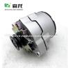 Buy cheap 12V 75A Alternator JFZ21712 JFZ150-0101 LJ465QH-3701010J 96314258 For Refrigerated Truck from wholesalers