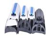 Buy cheap Rubber Seal Strip Protector for Kayak Dock Bumper and Vinyl Boat Dock Accessories from wholesalers