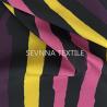 Buy cheap 2 Way Elastane Recycled Swimwear Fabric Sublimation Printing Bathing Suit from wholesalers
