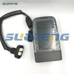 450-0714 Monitor Display Panel 4500714 For E312D E320D Excavator