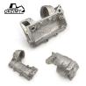 Buy cheap 4031802438 Oil Cooler Housing For Mercedes Benz CAB V6 V8 Truck Spare Parts from wholesalers