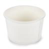 Buy cheap Factory Direct Sale Wholesale High-grade Virgin Paper Food Grade Takeaway Salad Containers from wholesalers