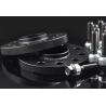 Buy cheap Forged Aluminum 18mm Width Hubcentric Wheel Spacer 7075-T6 For Porsche Cayenne from wholesalers
