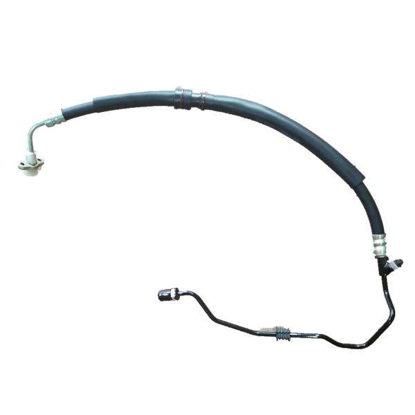 100% Tested Auto Parts High Pressure Power Steering Hose 53713-S9A-A03 For Honda