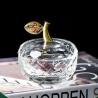 Buy cheap Mouth Blown Household Borosilicate Glass Storage Jars 200ml from wholesalers