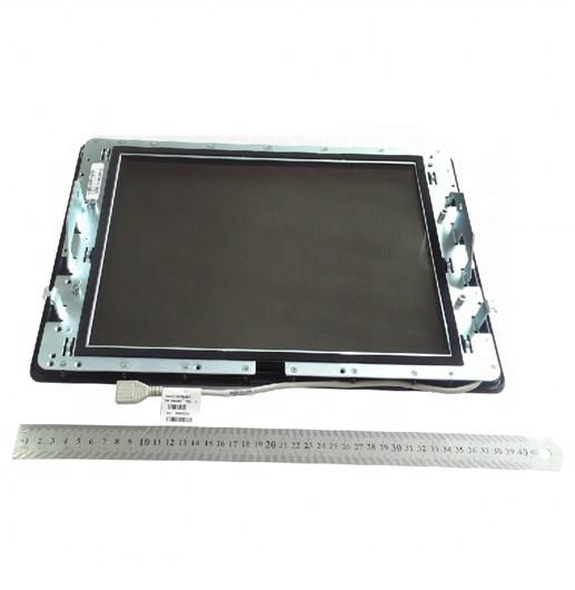 Buy cheap 445-0735827 4450735827 NCR ATM Parts 15 inch LCD Display from wholesalers