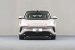 Zhiji LS6 IM Electric Car 4 Door 5 Seat SUV 760km Long Range New Energy Electric