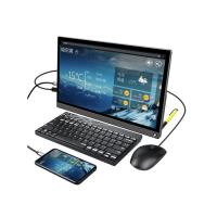 Buy cheap 15.6Inch 4k Touchscreen Portable Monitor / Uhd Touchscreen Monitor For PS4 product