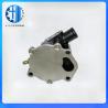 Buy cheap 129900-42001 WATER PUMP 4TNV98 4TNV94 For YANMAR EXCAVATORS ViO70 ViO70-2 ViO75 from wholesalers