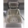 Buy cheap 8L Table Top Style Auto Lift 3KW Electric Digital Open Deep Fryer from wholesalers