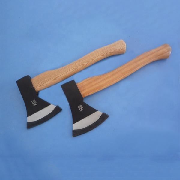 Buy cheap Handle High Carbon Steel Axe Head Material from wholesalers