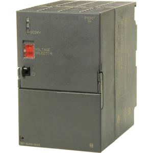 Wholesale SIEMENS	6ES7307-1EA00-0AA0	SIEMENS 6ES7307-1EA00-0AA0 SIMATIC S7-300 PS307 Power Supply 120/230VAC 24VDC 5A from china suppliers