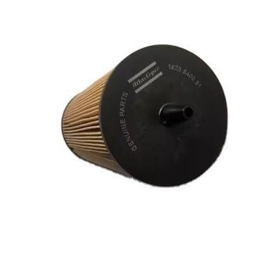 Buy cheap Oil Filter Parts for Atlas Air Compressor 1625840081 in Machinery Repair Shops from wholesalers
