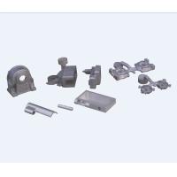 Buy cheap Aluminum Die Casting Molds , Auto Parts Mould 1000000shots ISO9001 product