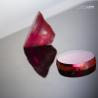 Buy cheap Medical Laser Crystals / Er YAG Crystals With Superior Thermal Optical Properties from wholesalers