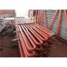 Buy cheap A269 TP316Ti Stainless Steel Seamless Pipe / U Bend Pipe 100% Hydrostatic Testing from wholesalers