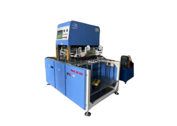 Buy cheap YH-700S Automatic Hot Stamping Machine ( Double Rolls ) For Food from wholesalers