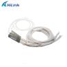 Buy cheap Single Mode Fiber PLC Optical Splitter Steel Tube 1X16 0.9mm Without Connector from wholesalers
