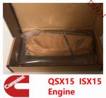 Cummins common rail diesel fuel Engine Injector 4928260 for Cummins QSX15 ISX15