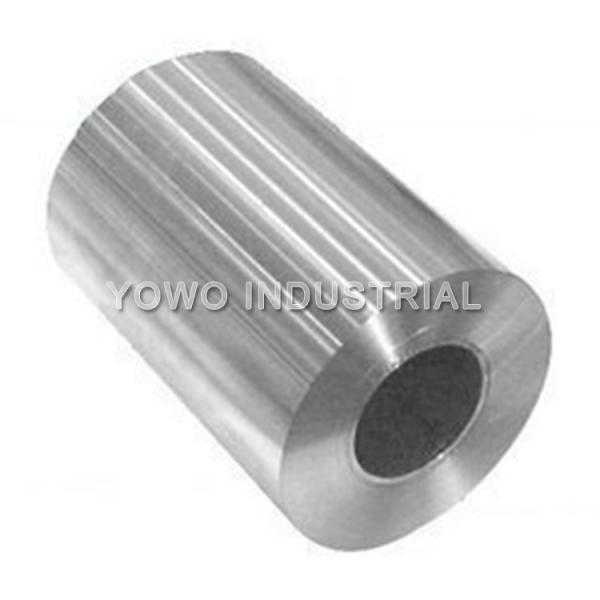 Buy cheap 0.0200mm 8011 H19 Cold Form Blister Aluminum Foil from wholesalers