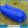 Buy cheap Factory Wholesale Air Hangout Lounger Inflatable Lay's bag from wholesalers