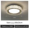 Buy cheap Modern Ceiling Lamps for Living room Bedroom Hallway led lights for dining room(WH-CA-66) from wholesalers