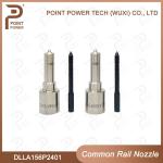 DLLA156P2401 Bosch Common Rail Nozzle For Injector 0445110565/566