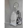 Buy cheap Fat Reducing Cryolipolysis Slimming Machine Cavitaion RF Cryo Fat Freezing Machine from wholesalers