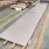 Buy cheap AISI 2B Stainless Steel Sheet Accurate Size 1220mm Width 2440mm Length from wholesalers