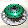 Buy cheap SAGW Hot-sale 7.25" Triple quater plates TB45/TB48 racing clutch from wholesalers