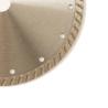 Buy cheap Turbo Diamond Blade Cold Press 12inch '300×2.0/3.0×10×25.4mm For General Purpose , Ceramic , Marble And Concrete from wholesalers