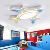 Buy cheap Kids study room Ceiling Lights airplane Lampshade LED ceiling lamp (WH-MA-98) from wholesalers