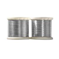 Buy cheap Pure 0.025 Mm Nickel Wire For Industry Electronic product