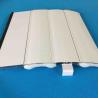 Buy cheap Automatic Hurricane Shutters Gale Resistance Aluminum Alloy Wind Proof Door from wholesalers