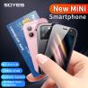 Buy cheap Lightweight 4G Mini Smartphone XS15 PRO EU Version Android Small Mobile Phone Dual Card from wholesalers