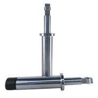 Buy cheap Custom SKD11 SKH51 Tungsten Steel Punch Die Parts CNC Machining Parts product